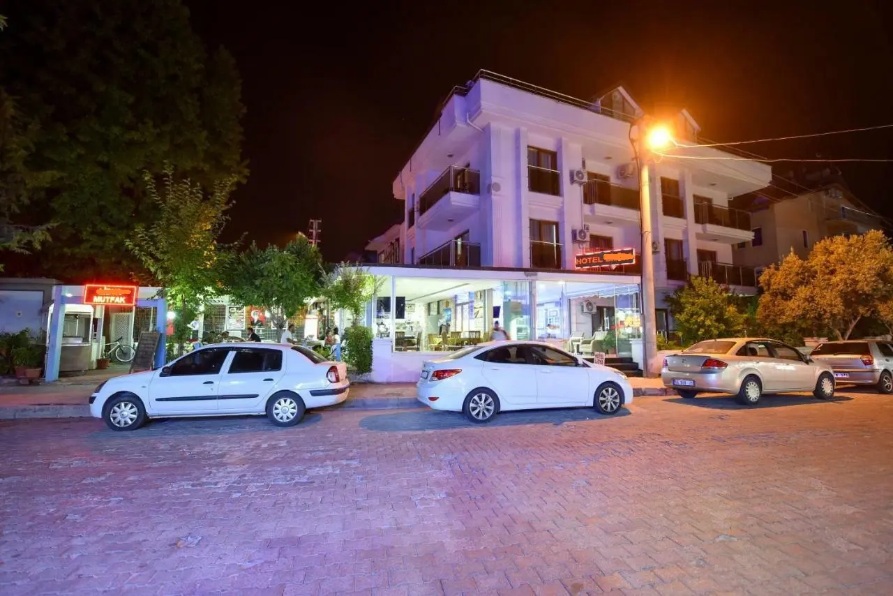 Business in Fethiye